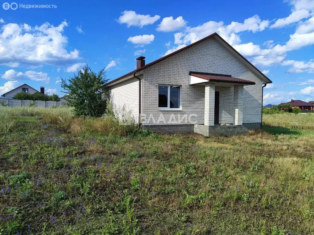 Дом в Стрелецкое, Офицерская улица, 9 (80.1 м) - Фото 0