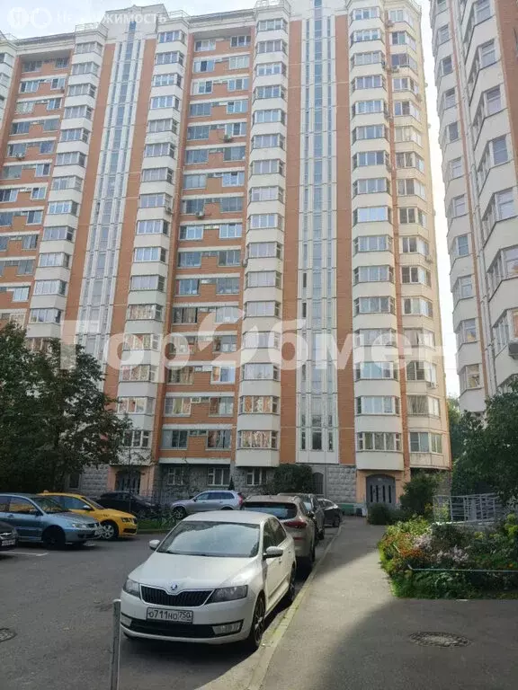 1-комнатная квартира: Балашиха, Зелёная улица, 34 (38 м) - Фото 1