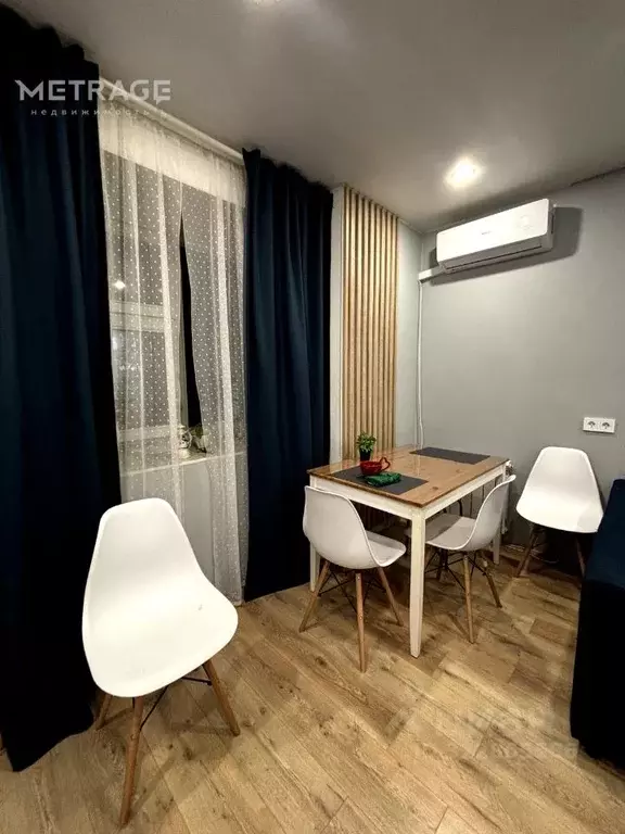 1-к кв. Новосибирская область, Новосибирск ул. Пархоменко, 104 (47.0 ... - Фото 2