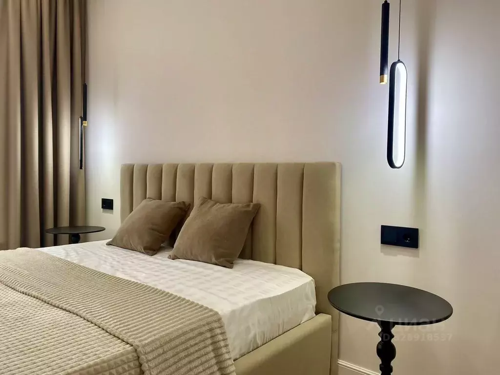 2-к кв. Москва Березовая аллея, 19к4 (55.0 м) - Фото 1