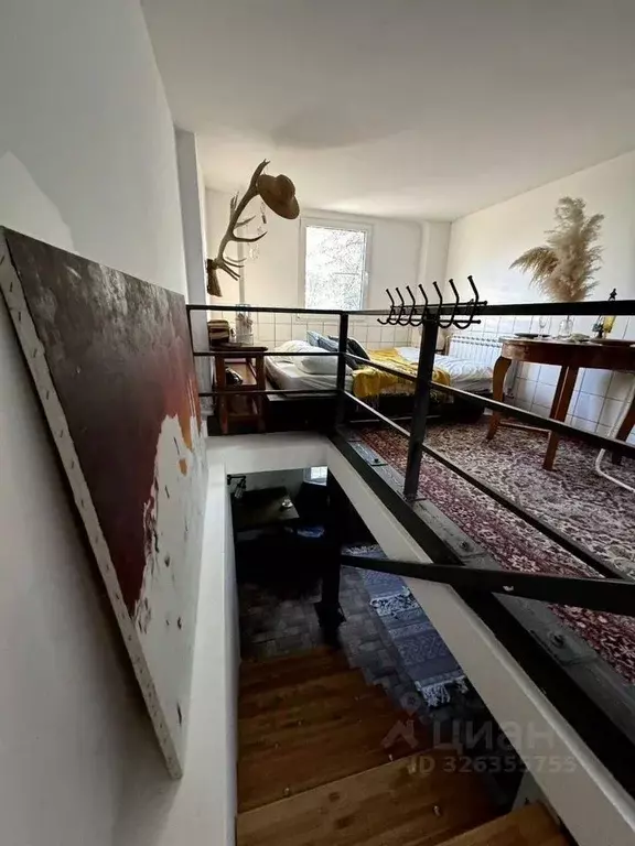 Дом в Краснодарский край, Сочи Лучезарная ул., 50 (36 м) - Фото 1