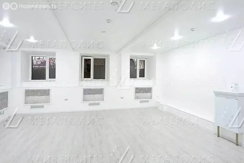 Офис (50 м) - Фото 2