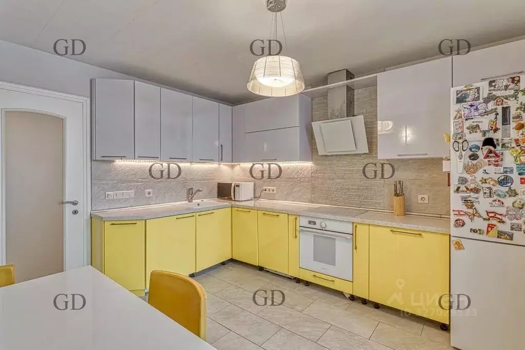 Квартира, 2 комнаты, 75 м - Фото 1