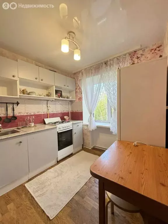 1-комнатная квартира: Кстово, улица 40 лет Октября, 19 (30.6 м) - Фото 1