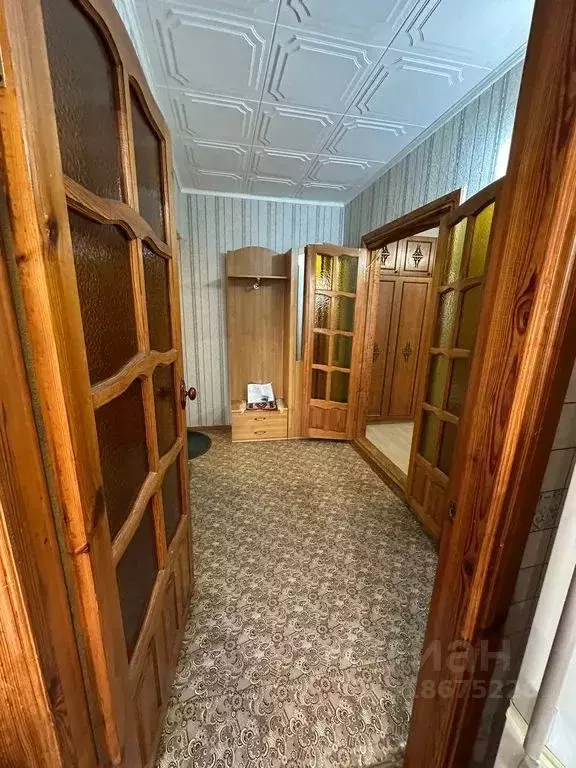 1-к кв. Крым, Евпатория просп. Победы, 57 (45.0 м) - Фото 1
