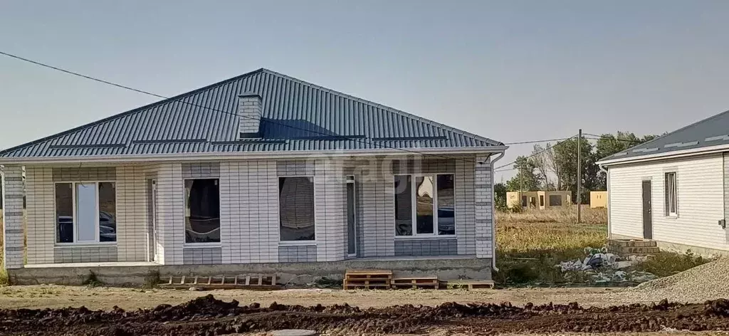 Дом в Ставропольский край, Михайловск Шпаковский район, Адмирал кп,  ... - Фото 2