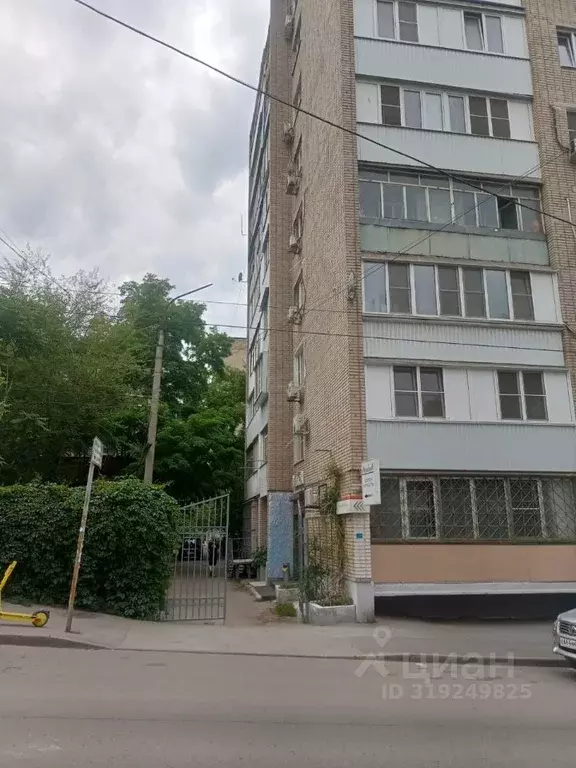 3-к кв. Ростовская область, Ростов-на-Дону Халтуринский пер., 61/22 ... - Фото 0
