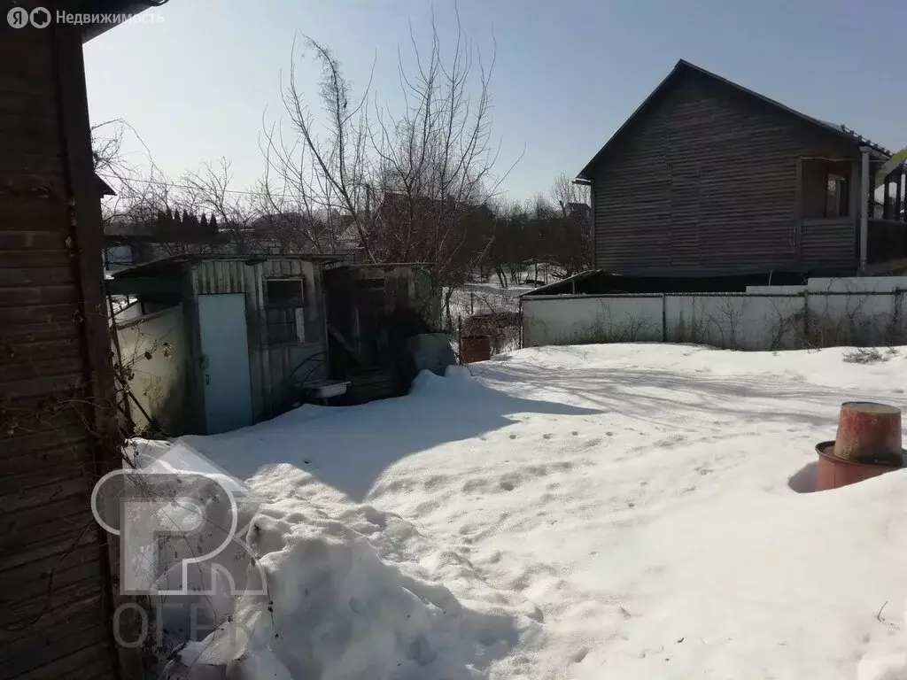 Дом в село Ям, СНТ Пахра-3, 99 (54 м) - Фото 2