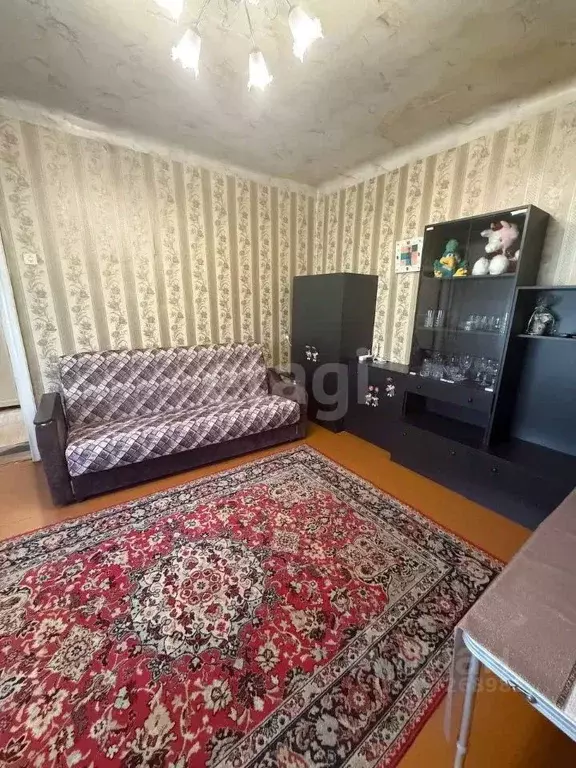 Дом в Воронежская область, Воронеж ул. Матросова (40 м) - Фото 1