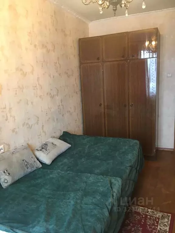 Комната Московская область, Химки 9 Мая ул., 7 (11.0 м) - Фото 1