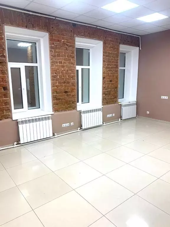 Помещение свободного назначения в Ульяновская область, Ульяновск ... - Фото 2