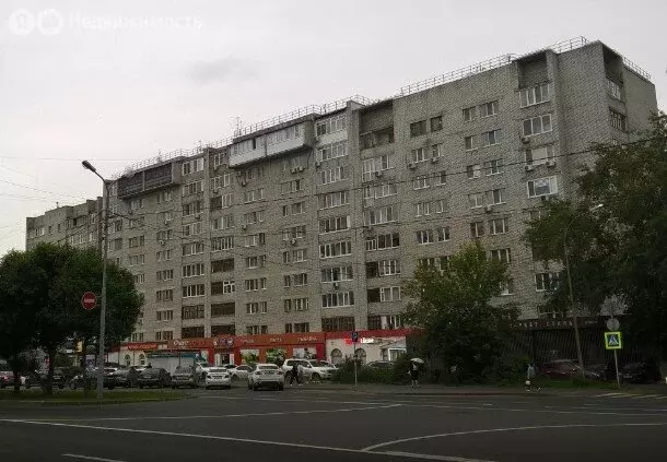 3-комнатная квартира: Тюмень, улица 50 лет Октября, 26 (111 м) - Фото 2