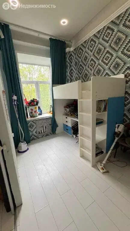 2-комнатная квартира: Ивантеевка, Первомайская улица, 2 (43 м) - Фото 1