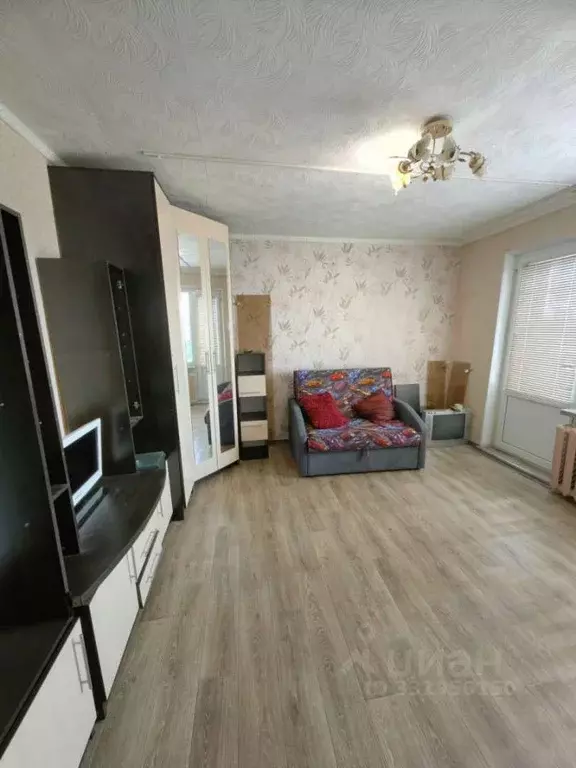 Комната Татарстан, Набережные Челны ул. Е.Н. Батенчука, 7 (15.8 м) - Фото 1