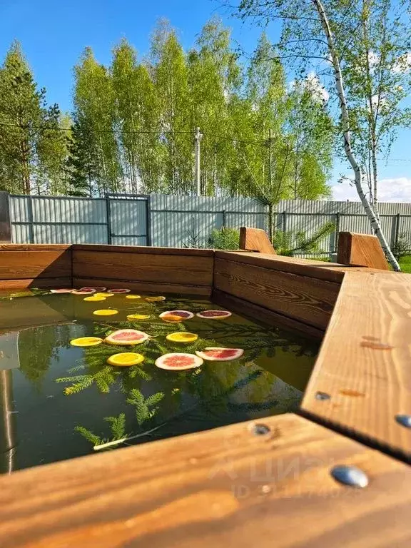 Дом в Московская область, Солнечногорск городской округ, Семейный ... - Фото 1