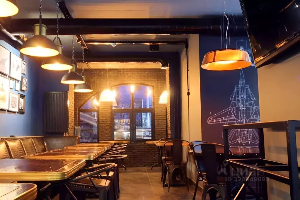 Помещение свободного назначения в Московская область, Химки ул. ... - Фото 2