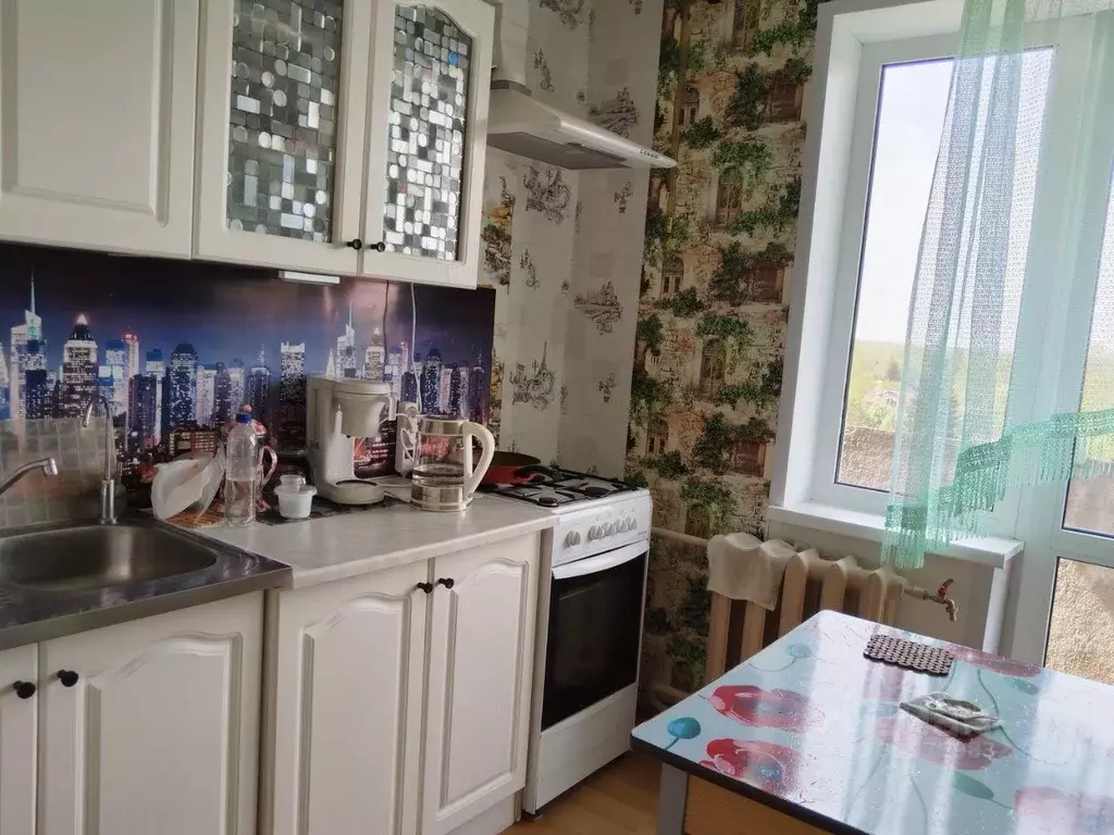 Квартира, 1 комната, 32.6 м - Фото 0