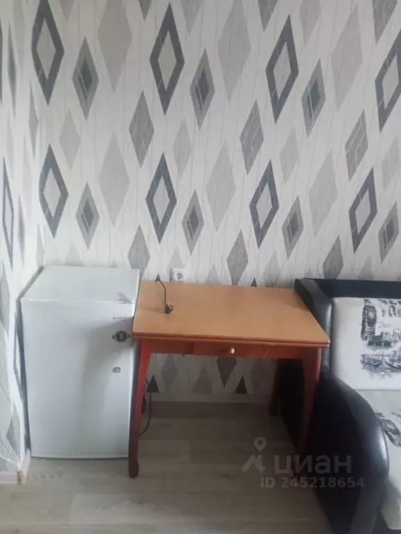 Комната Санкт-Петербург Аэродромная ул., 7к3 (11.0 м) - Фото 1
