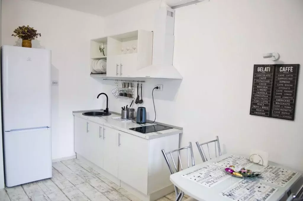 Студия Ростовская область, Ростов-на-Дону просп. 40-летия Победы, 95/6 ... - Фото 2