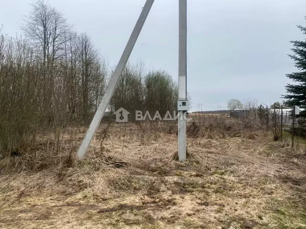 Участок в Московская область, Коломна городской округ, д. Мощаницы  ... - Фото 1