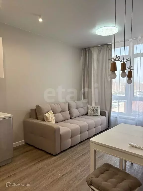 Продаётся 1-к квартира, 40.7 м - Фото 1
