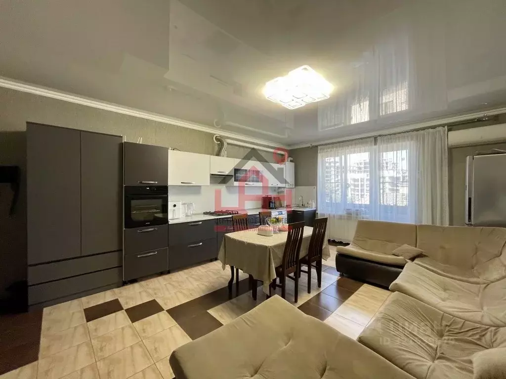 2-к кв. Ставропольский край, Предгорный муниципальный округ, ... - Фото 1