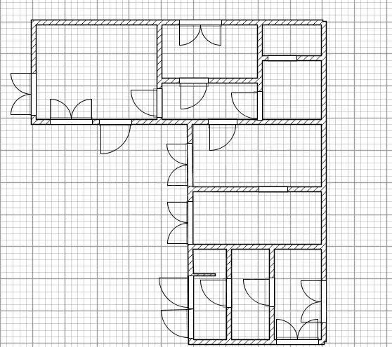 Дом в Оренбургская область, Оренбург пос. Подмаячный, ул. Квартал № ... - Фото 2