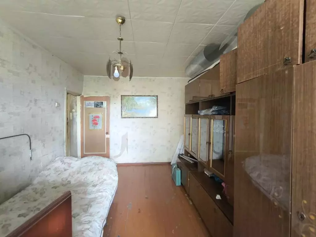 Продаётся 1-к квартира, 30.2 м - Фото 1