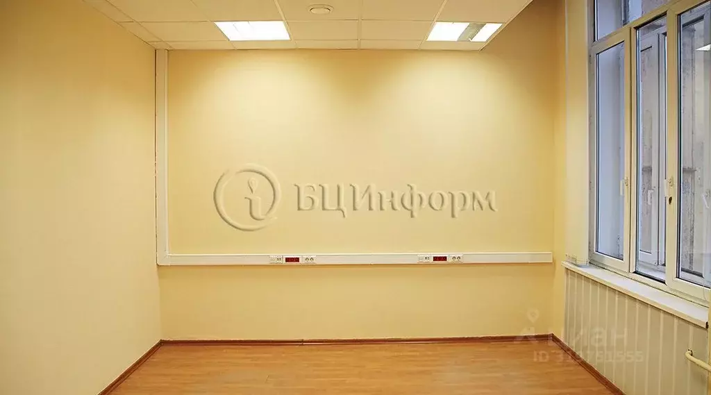 Офис в Санкт-Петербург Большая Морская ул., 3-5 (27 м) - Фото 1