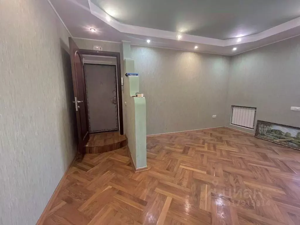 3-к кв. Костромская область, Кострома ул. Ивана Сусанина, 33 (65.0 м) - Фото 1