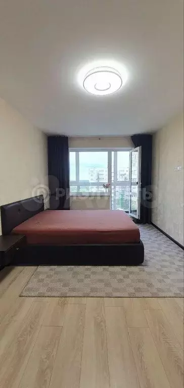 1-к. квартира, 33,4 м, 8/9 эт. - Фото 1