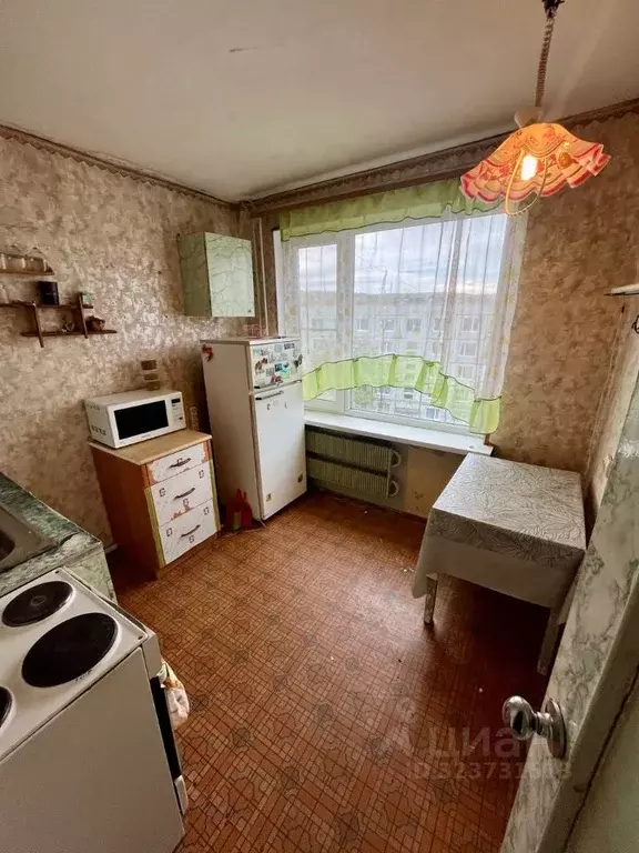 1-к кв. Мурманская область, Мурманск Росляково жилрайон, ул. ... - Фото 1