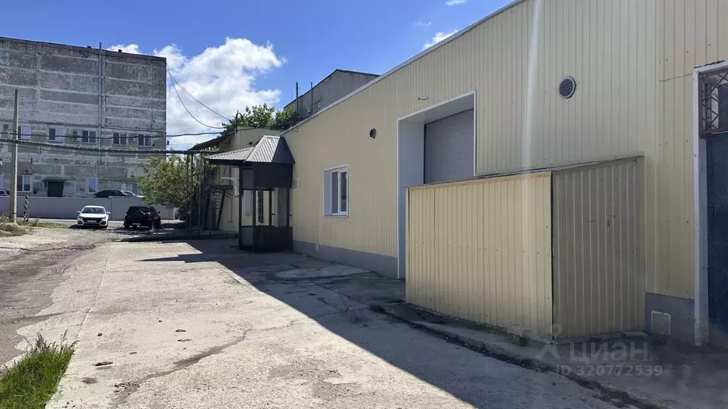 Помещение свободного назначения в Белгородская область, Белгород ... - Фото 1