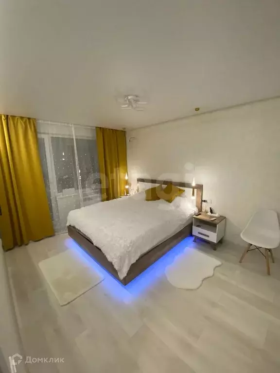 Продаётся 2-к квартира, 44 м - Фото 0
