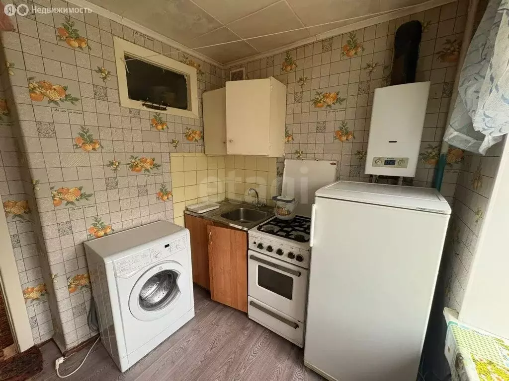 2-комнатная квартира: Гусь-Хрустальный, улица Муравьёва-Апостола, 25А ... - Фото 1