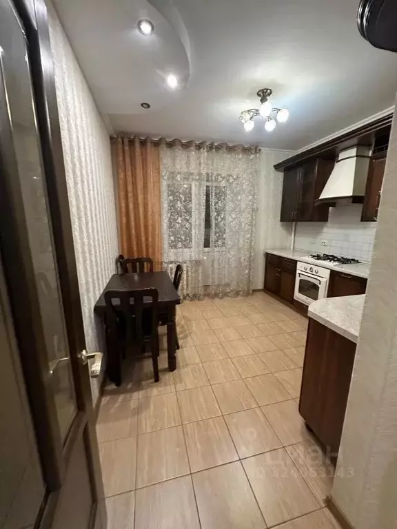 1-к кв. Калужская область, Калуга Турынино мкр, ул. Советская, 107 ... - Фото 1