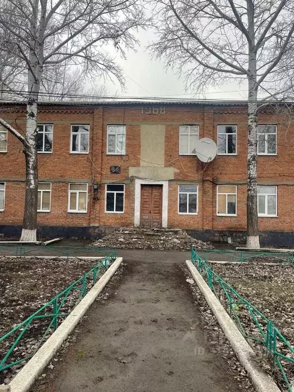 Производственное помещение в Ростовская область, Миллеровский район, ... - Фото 1