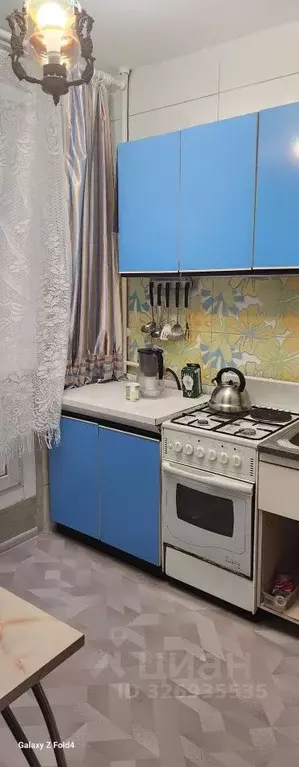 2-к кв. Забайкальский край, Чита ул. Ленина, 21А (44.8 м) - Фото 1