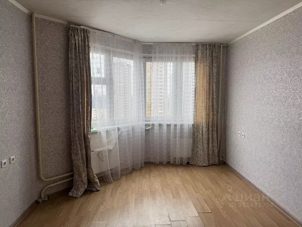 2-к кв. Московская область, Подольск ул. Генерала Стрельбицкого, 10 ... - Фото 2