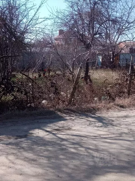 Участок в Краснодарский край, Краснодар Лесник-2 садовое товарищество, ... - Фото 0