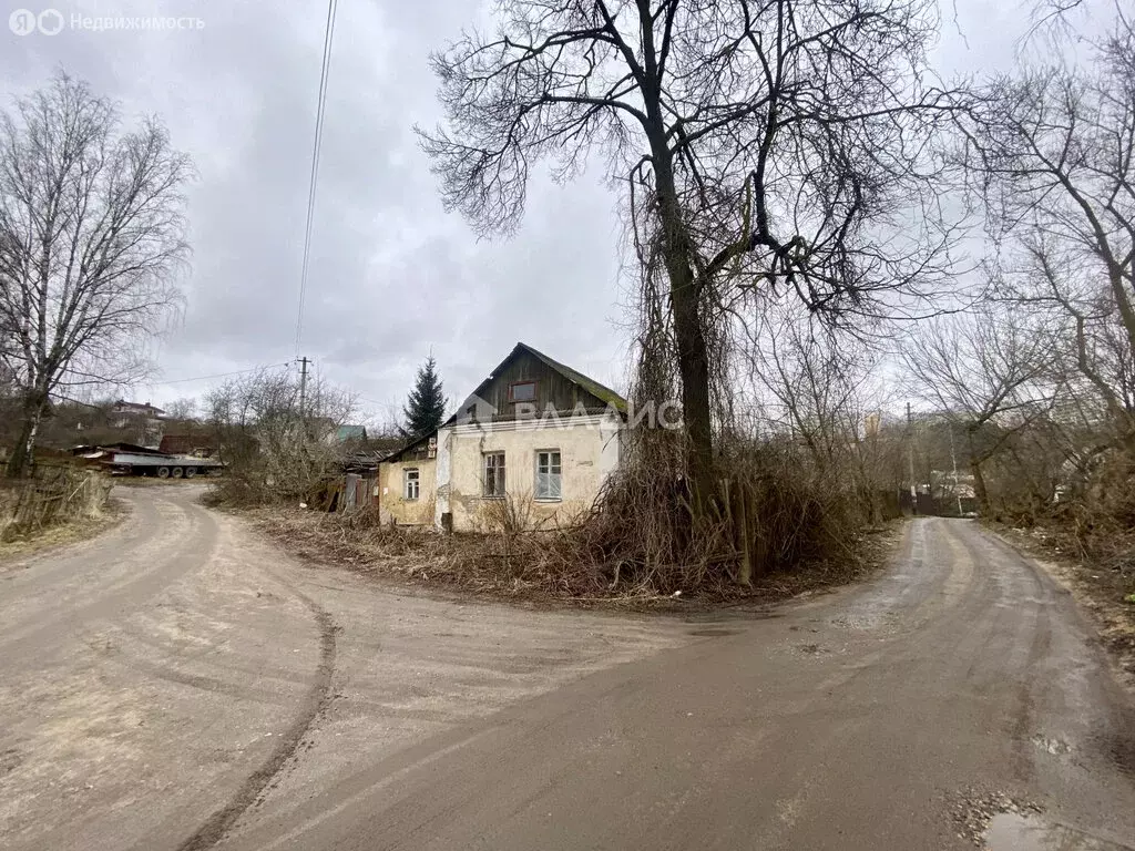 Дом в Смоленск, улица Толстого, 14 (65 м) - Фото 0