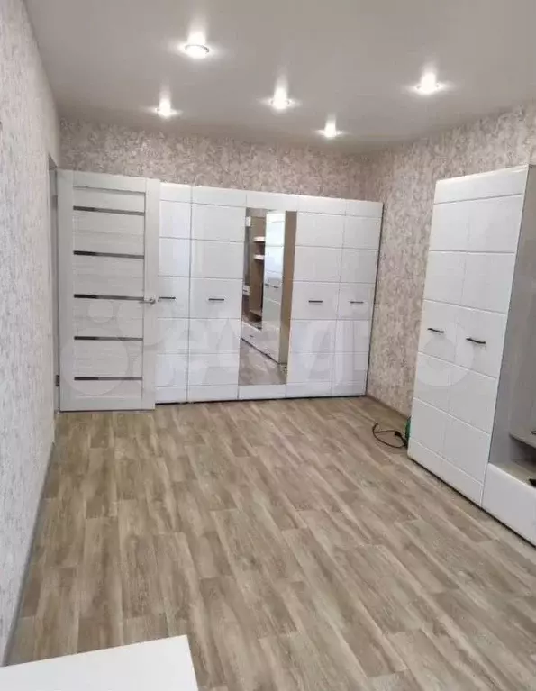 1-к. квартира, 35,7 м, 9/9 эт. - Фото 1