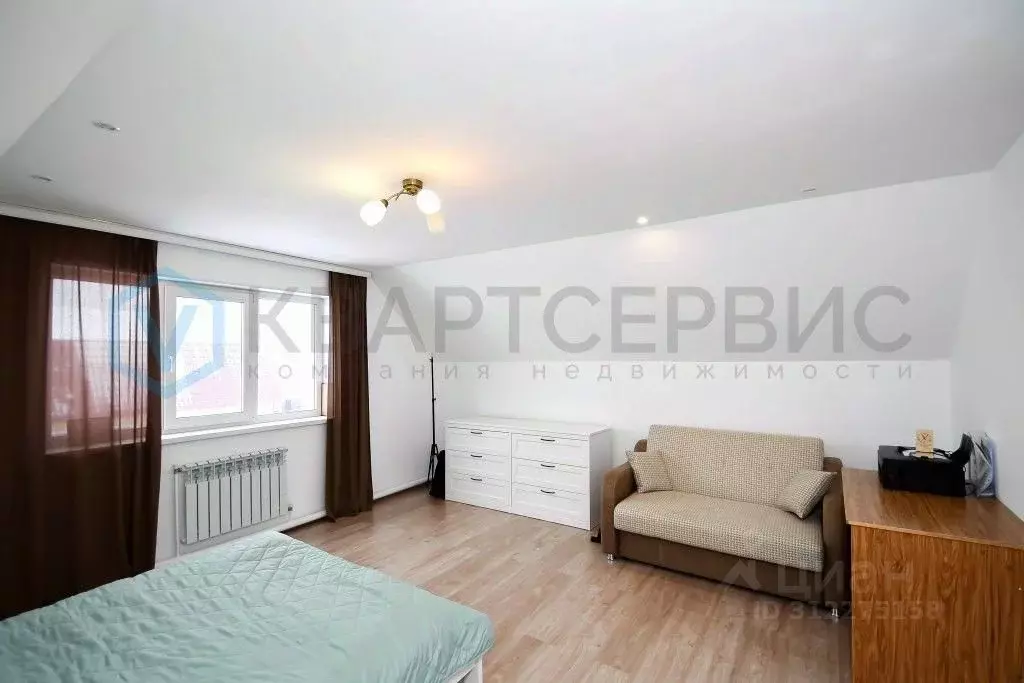 Дом в Омская область, Омский район, с. Троицкое ул. Невская (140 м) - Фото 0