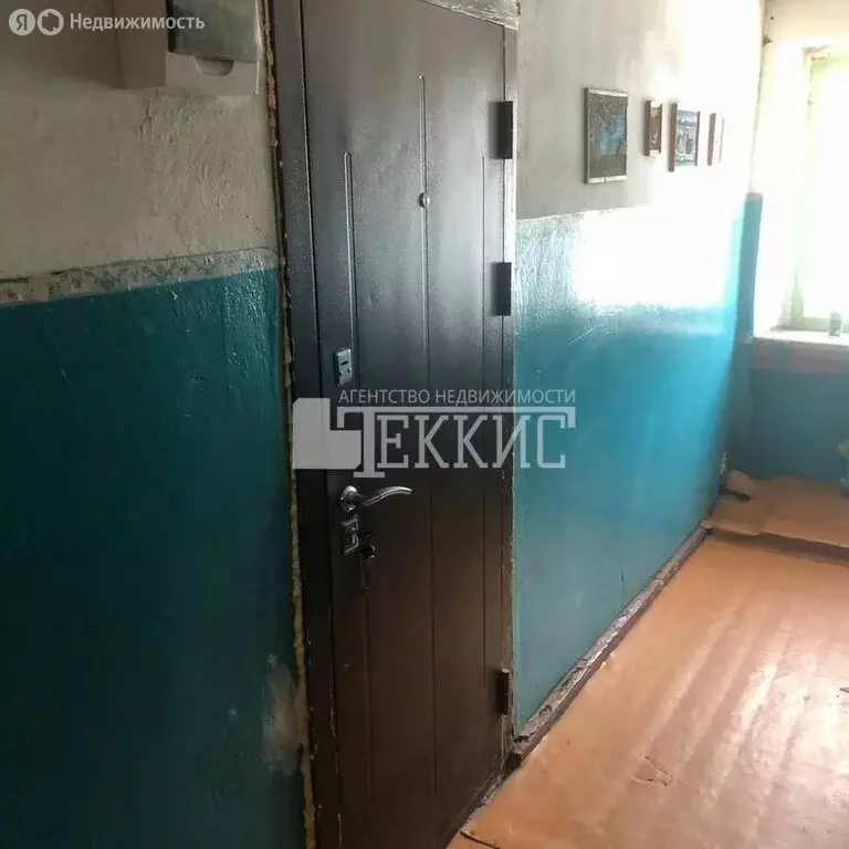 1к в 2-комнатной квартире ( м) - Фото 1