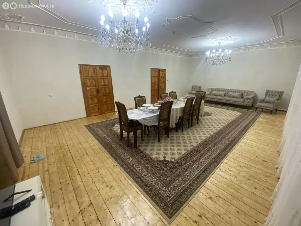 Дом в Дербент, улица А. Рыбникова, 50 (321 м) - Фото 2