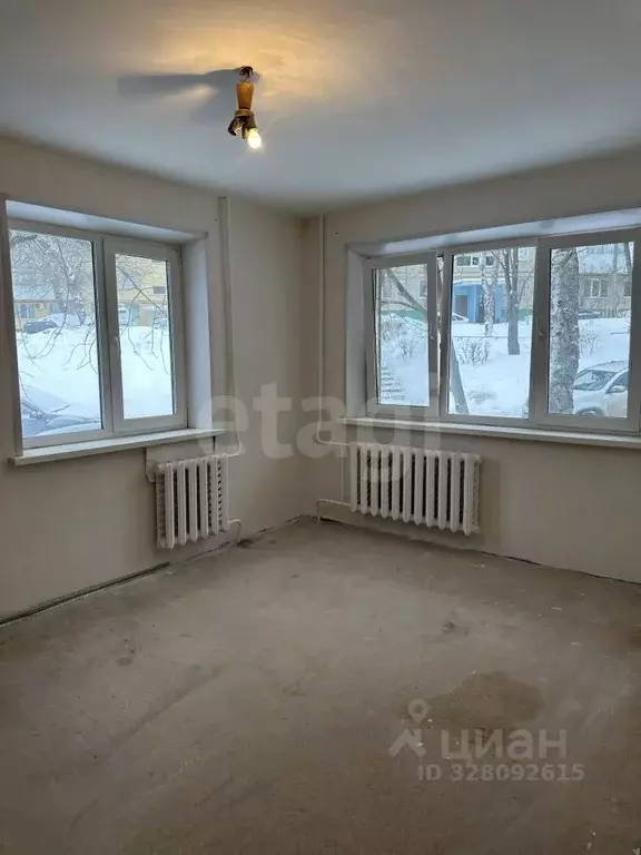 1-к кв. Башкортостан, Уфа Айская ул., 64/2 (30.0 м) - Фото 1