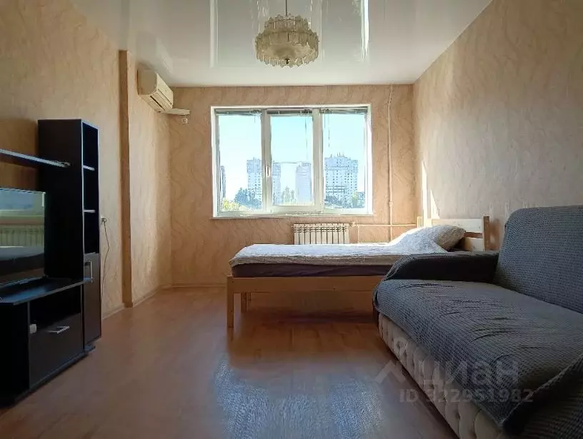 2-к кв. Волгоградская область, Волгоград Елецкая ул., 10 (50.4 м) - Фото 2