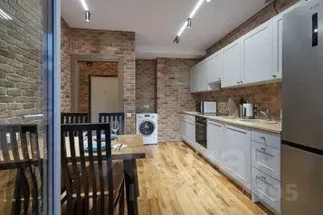 1-к кв. Санкт-Петербург бул. Измайловский, 9 (37.0 м) - Фото 1