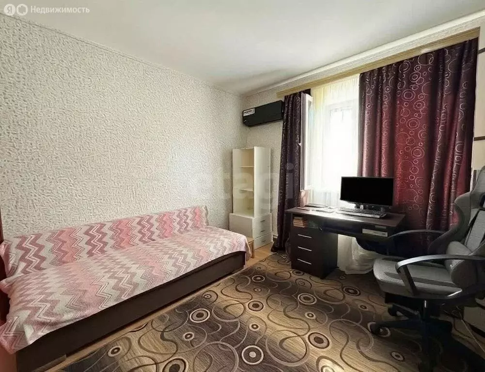3-комнатная квартира: Кимры, улица Фрунзе, 9к9 (62.7 м) - Фото 2