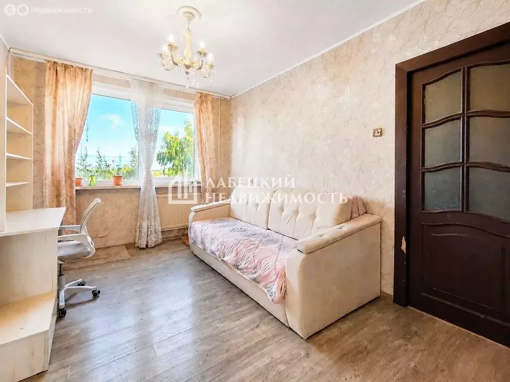 3-комнатная квартира: Санкт-Петербург, улица Кржижановского, 15 (62.9 ... - Фото 1
